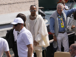 Monaco F1 GP Auto Racing