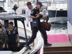 Monaco F1 GP Auto Racing