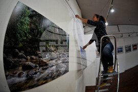 Бургас - фотоизложба