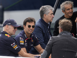 Monaco F1 GP Auto Racing