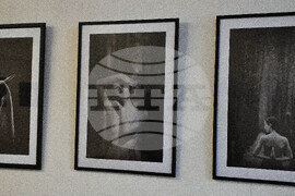 Бургас - фотоизложба