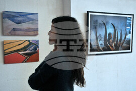 Бургас - фотоизложба