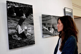 Бургас - фотоизложба