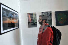 Бургас - фотоизложба