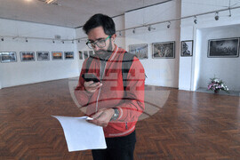 Бургас - фотоизложба