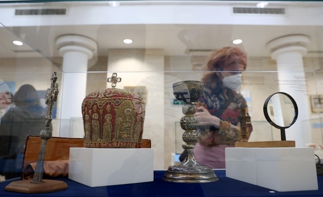 Регионален исторически музей - изложба