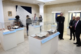 Регионален исторически музей - изложба