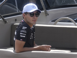 Monaco F1 GP Auto Racing