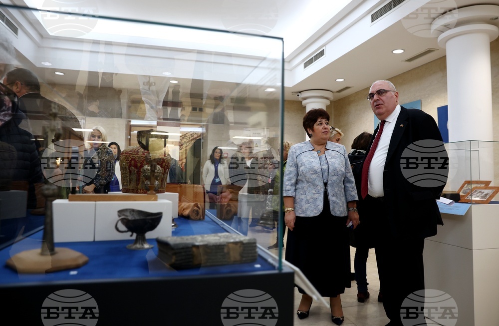 Регионален исторически музей - изложба