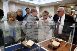 Регионален исторически музей - изложба