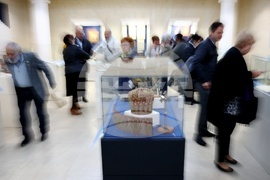 Регионален исторически музей - изложба