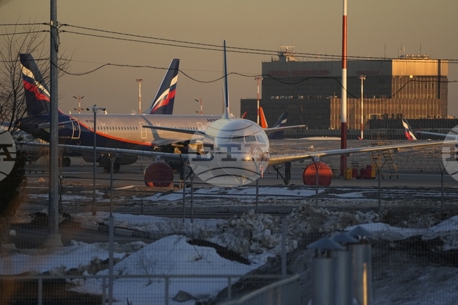 Летище Домодедово в Москва ще бъде приватизирано в началото на 2026 г., обяви руският финансов министър