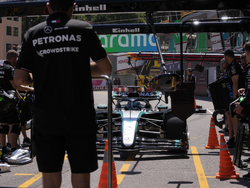 Monaco F1 GP Auto Racing