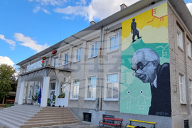 Село Бояджик - Джон Атанасов - годишнина