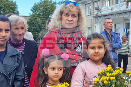 Село Бояджик - Джон Атанасов - годишнина