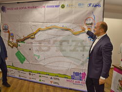 Близо 4000 се очакват на старт в тазгодишното издание на Wizz Air София маратон