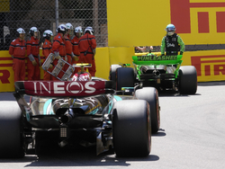 Monaco F1 GP Auto Racing