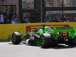 Monaco F1 GP Auto Racing