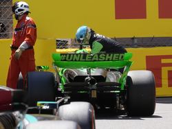 Monaco F1 GP Auto Racing