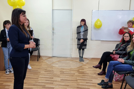 Разград - ЦУТНТ - учебна година - откриване