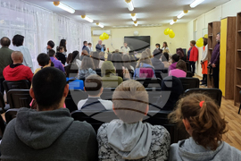 Разград - ЦУТНТ - учебна година - откриване