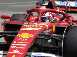 Monaco F1 GP Auto Racing