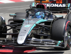 Monaco F1 GP Auto Racing