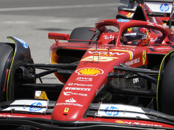 Monaco F1 GP Auto Racing