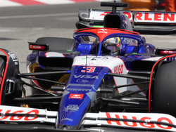 Monaco F1 GP Auto Racing