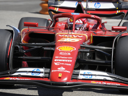 Monaco F1 GP Auto Racing