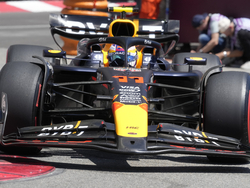 Monaco F1 GP Auto Racing