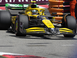 Monaco F1 GP Auto Racing