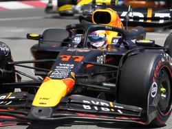 Monaco F1 GP Auto Racing