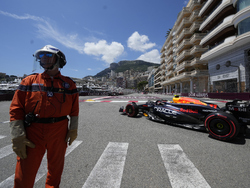 Monaco F1 GP Auto Racing