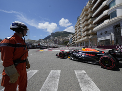 Monaco F1 GP Auto Racing