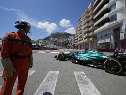 Monaco F1 GP Auto Racing