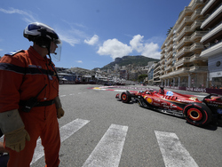 Monaco F1 GP Auto Racing