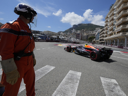 Monaco F1 GP Auto Racing