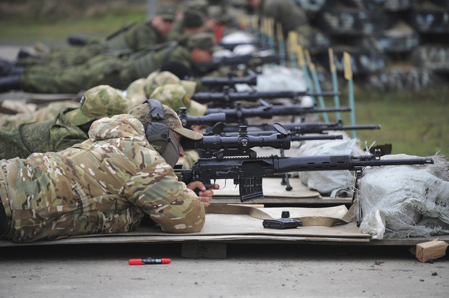 Петнадесет български компании от военно-промишления комплекс са санкционирани от Русия