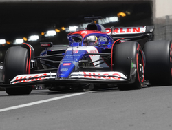 Monaco F1 GP Auto Racing