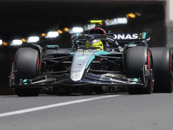Monaco F1 GP Auto Racing