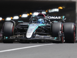 Monaco F1 GP Auto Racing