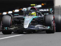 Monaco F1 GP Auto Racing