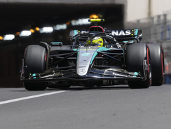 Monaco F1 GP Auto Racing