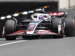 Monaco F1 GP Auto Racing