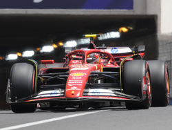 Monaco F1 GP Auto Racing