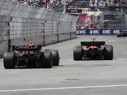 Monaco F1 GP Auto Racing
