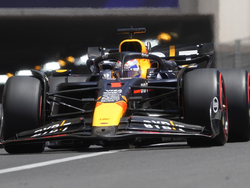 Monaco F1 GP Auto Racing