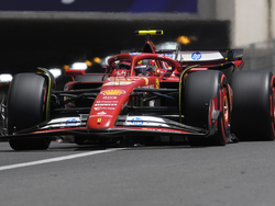 Monaco F1 GP Auto Racing