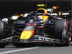 Monaco F1 GP Auto Racing